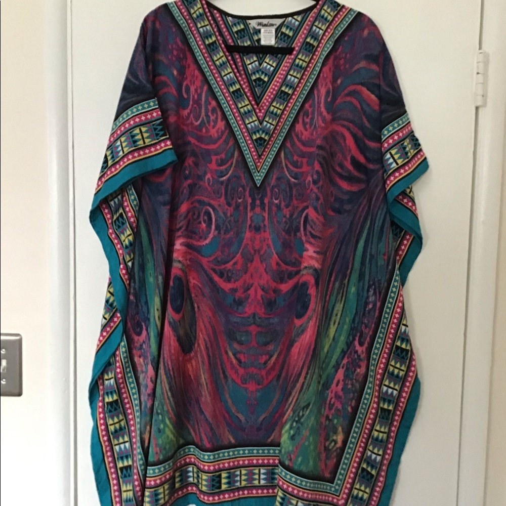 Dress/ Tunic